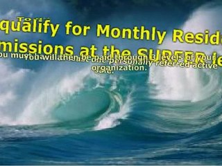 OceanSwell's Team Poseidon's Party Helps You Make Money With