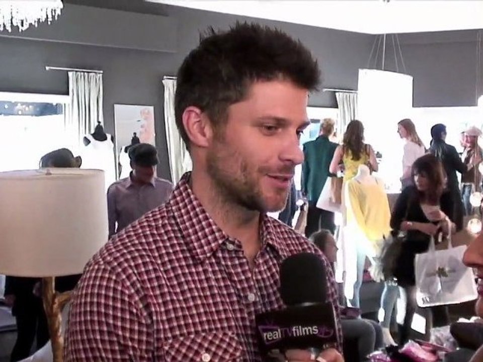 Greg Vaughan, 90210, Sheri Nadel, RealTVfilms