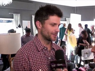 Greg Vaughan, 90210, Sheri Nadel, RealTVfilms