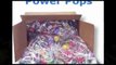 Power Pops - Free Samples