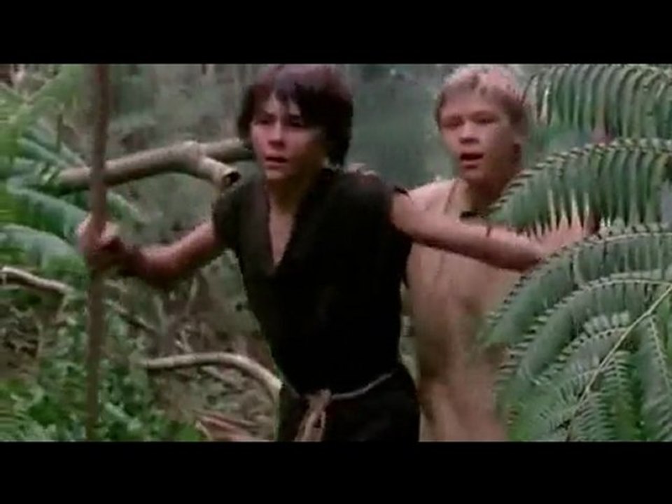 Lost 6x15 Sneak Peek # 2