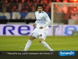 Revivez la victoire historique de l'OM !