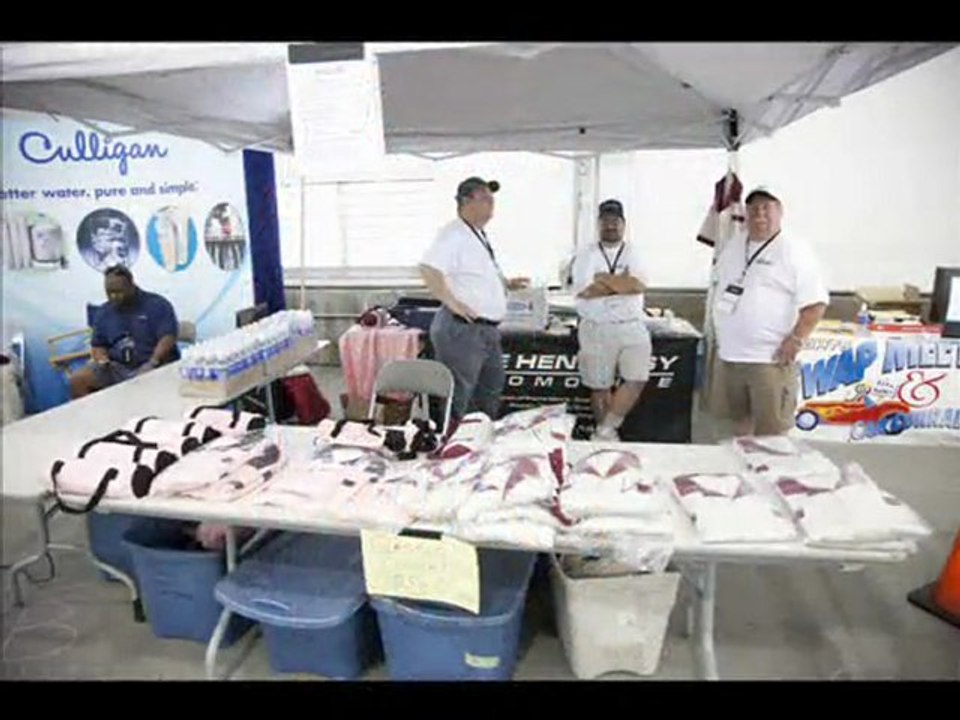Volunteer at the Car Show or just Come for FUN!!!