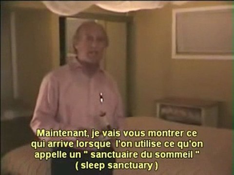 Protégez vous des ondes éléctromagnétiques Dr klinghardt