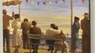 Jack Vettriano Canvas Art Prints