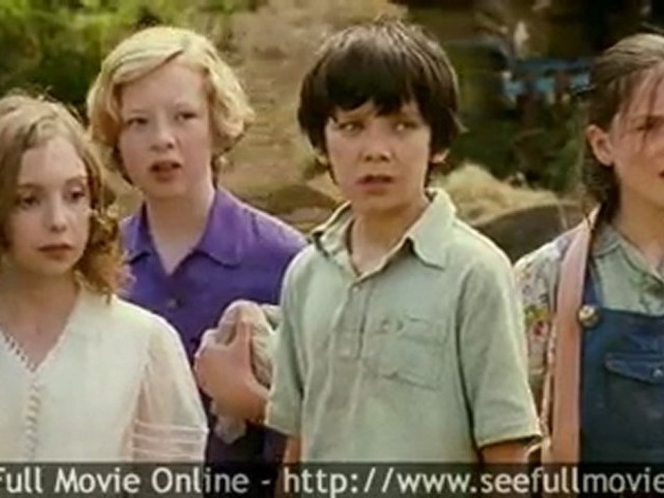 Nanny McPhee Returns Trailer