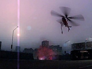 Games | Kane & Lynch | Arcade mod