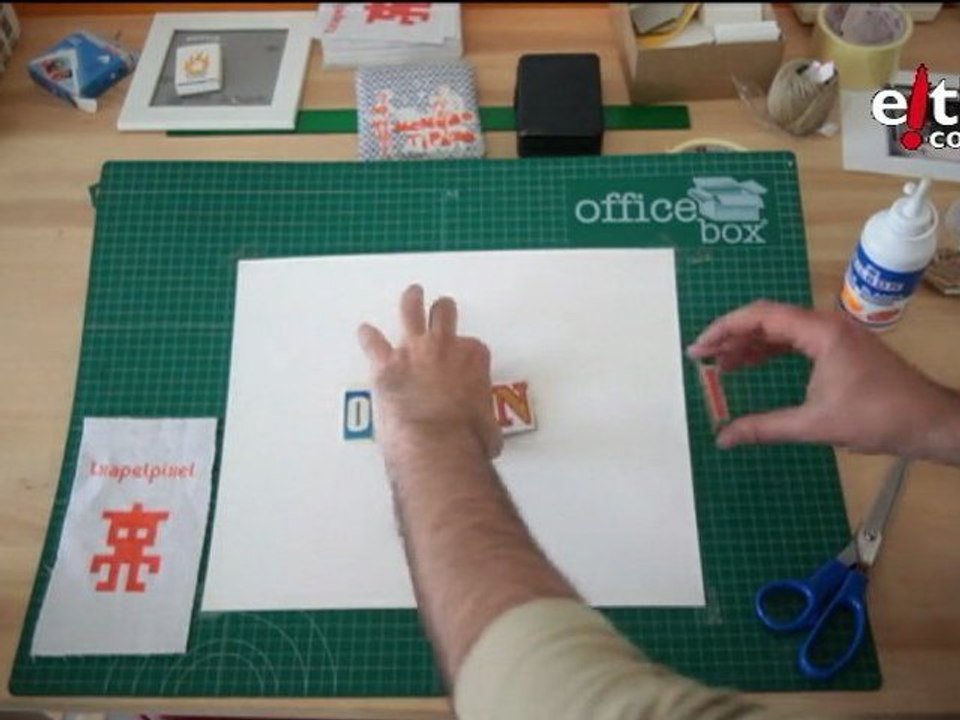 Orain: Vudumedia