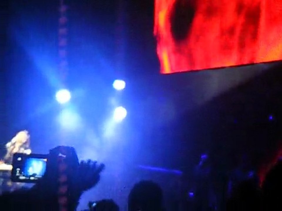 Alicia Keys _ Fallin