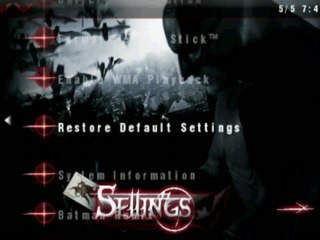 New CFW For PSP Not For (PSP3000)