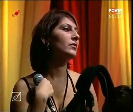 Yalın - Sahte (Akustik)