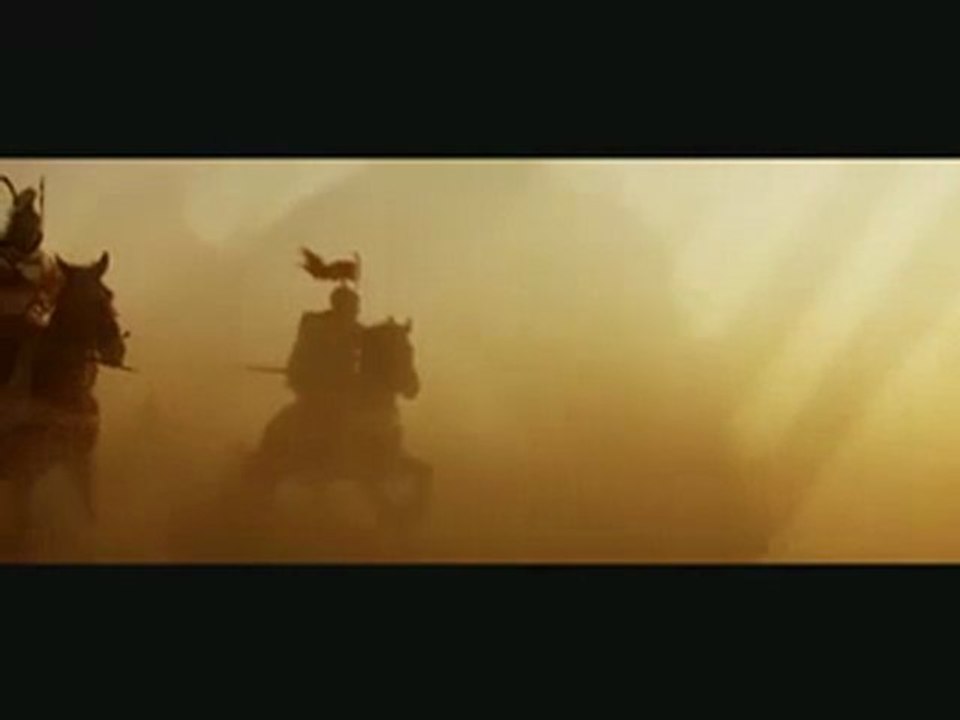 Great Alexander - Büyük İskender www.nacibaba.com