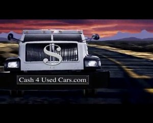 How to sell my car in San Fernando