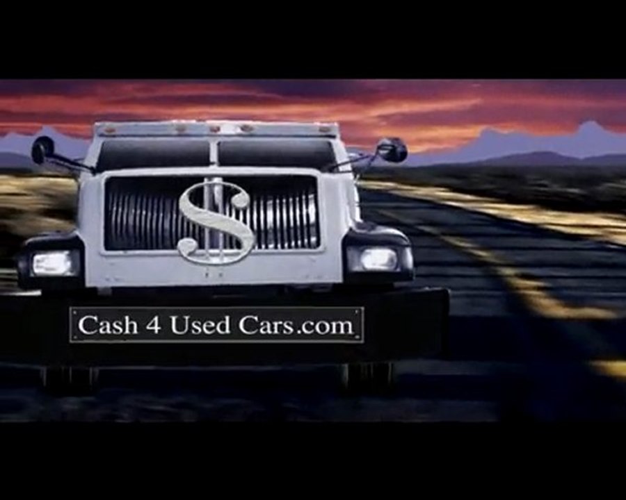 How to sell my car in San Fernando