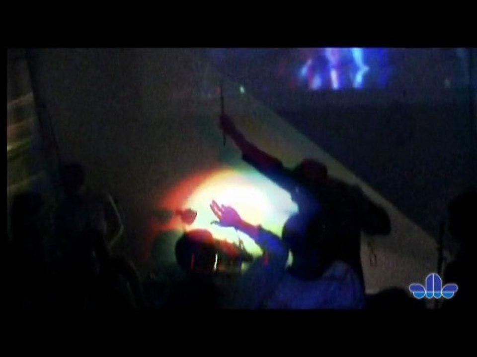 Puyo Puyo (live)