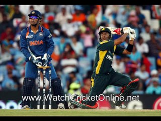 watch icc world twenty20 India vs Afghanistan live online