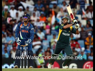 watch icc world cup twenty20 Afghanistan vs India stream onl