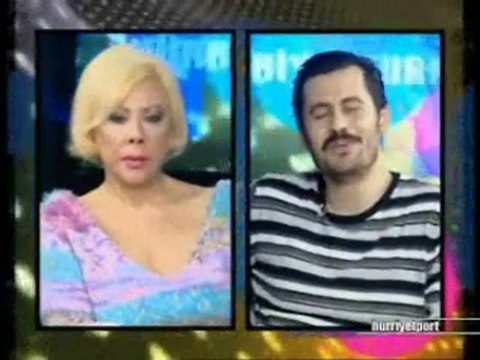 Kırık Çırak Canlı Yayın Kaydı - Serkan Engin