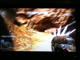 Halo Reach Multiplayer Beta for Konsolen-news.net