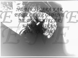 MUSTAFA ÖZARSLAN YORULDUM