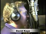 VOICEOVER ARTIST TV AFFILIATE PROMOS DAVID KAYE