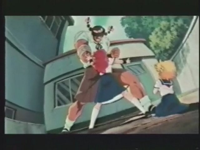 プロジェクトa子 1 5 動画 Dailymotion