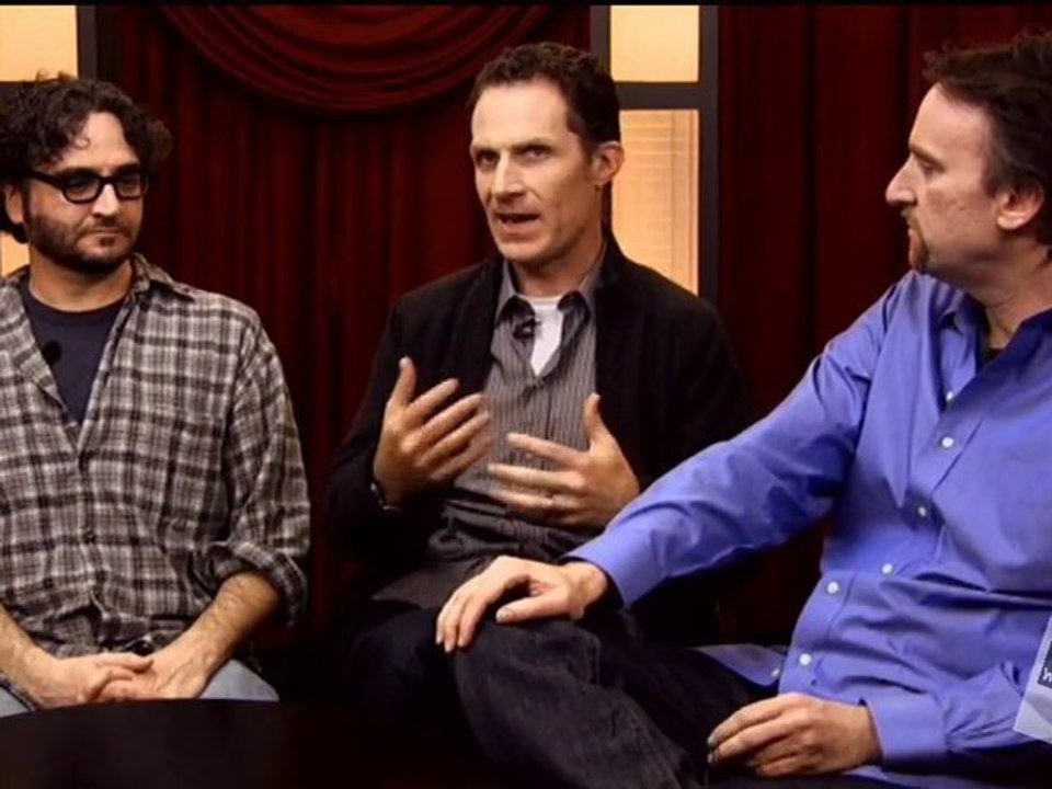 Stupid for Movies - The Web.Files #37