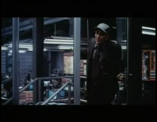 I, Robot (Les Robots) (2004)