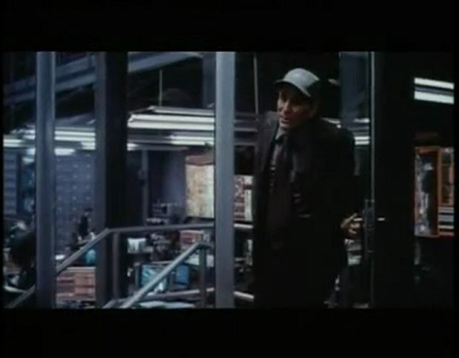 I, Robot (Les Robots) (2004)