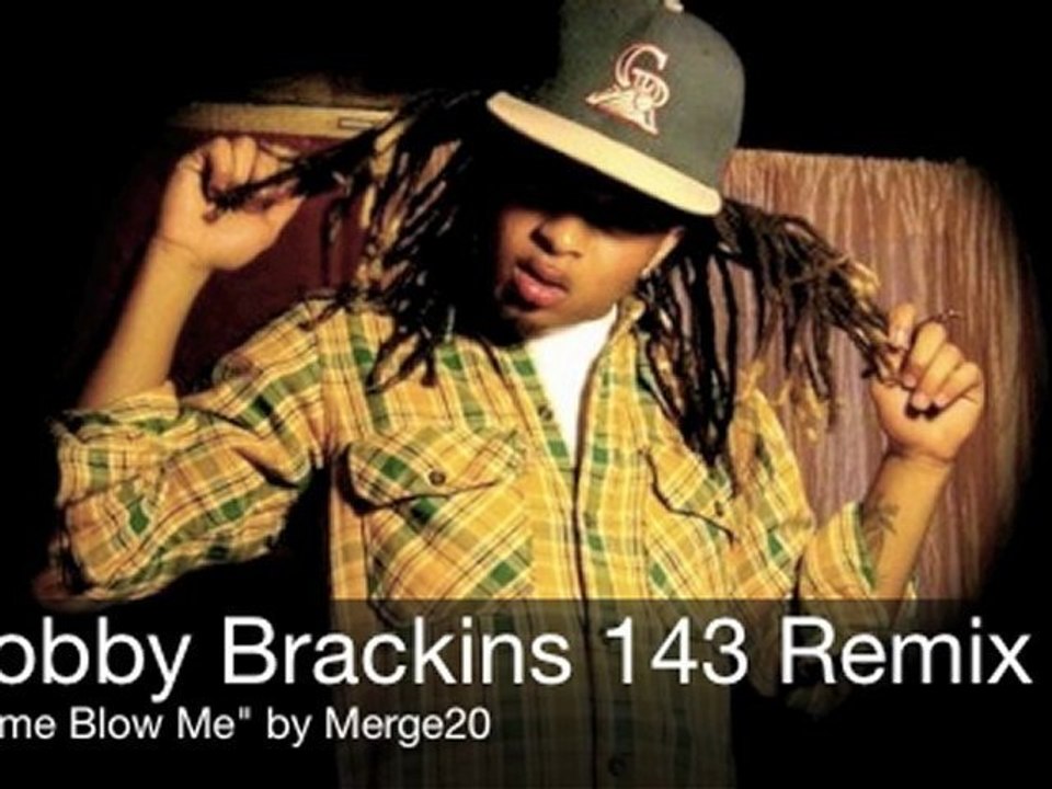 Bobby Brackins 143 ft. Ray J Remix EXCLUSIVE!