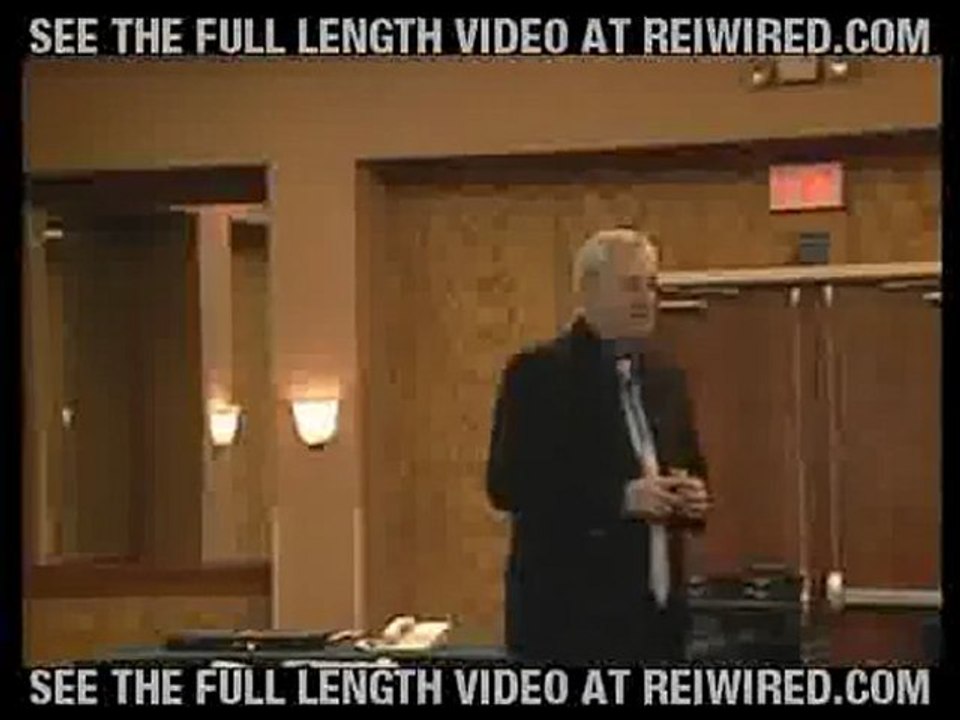 The Basics of Real Estate Investing