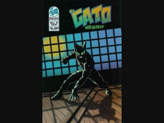 Richard Dominguez interview Planetcomicbookradio.com (pt. 2)