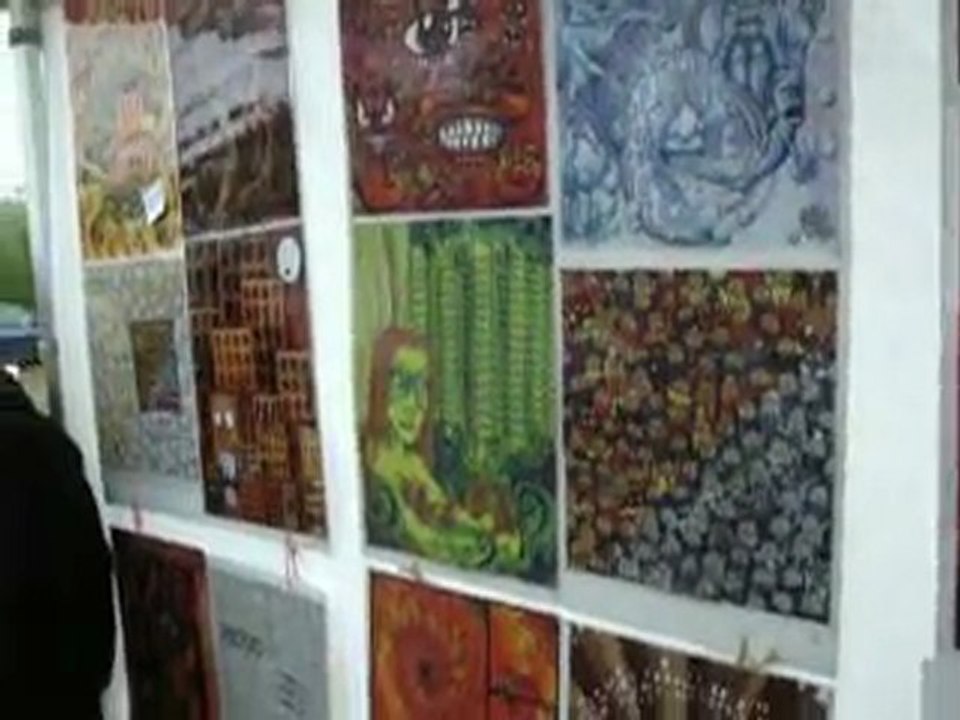 teuf kaltatribe , amson 01-05-2010 part 10