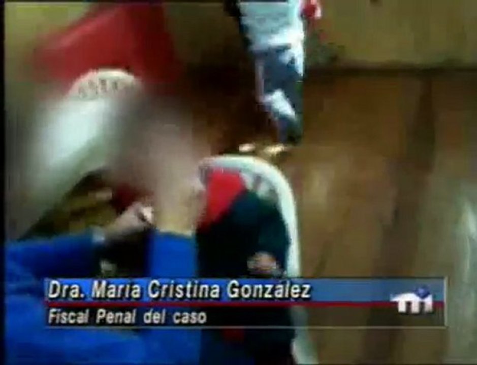 EL TEMA DEL MALTRATO