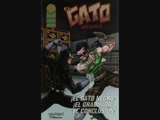 Richard Dominguez interview Planetcomicbookradio.com (pt.3)