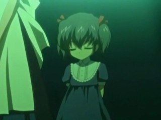 [WoM-F] Touka Gettan 19 Part 1