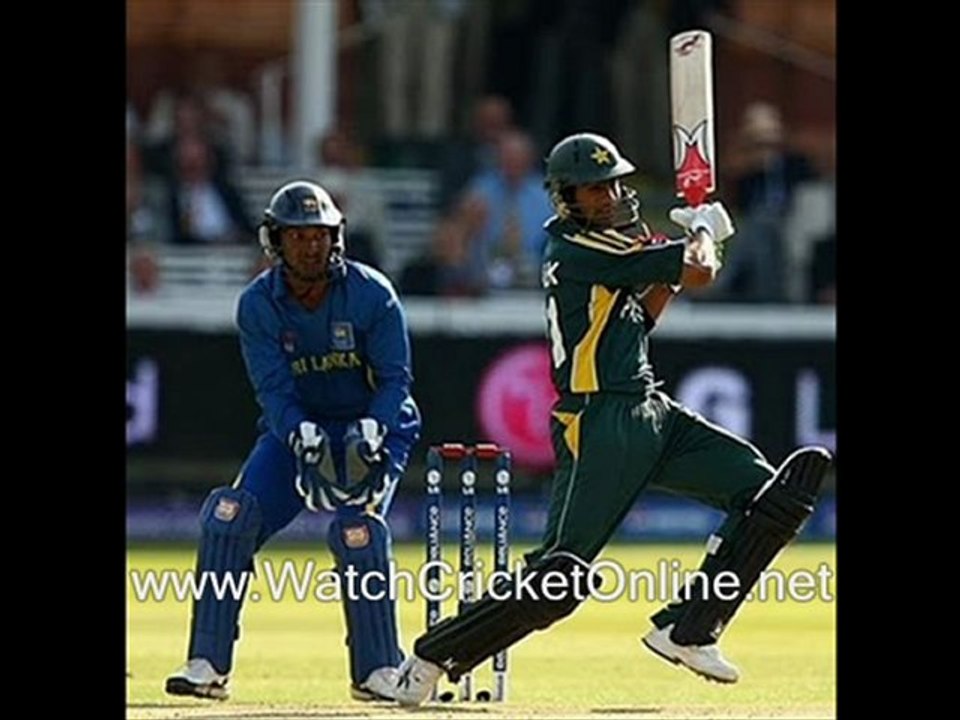 watch 2010 cricket icc twenty20 world cup live streaming