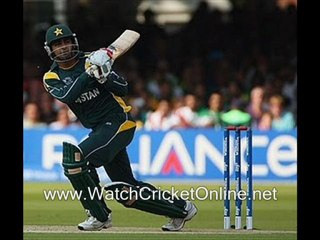 icc twenty20 world cup watch live cricket online