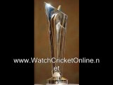 icc twenty20 world cup 2010 watch live cricket online