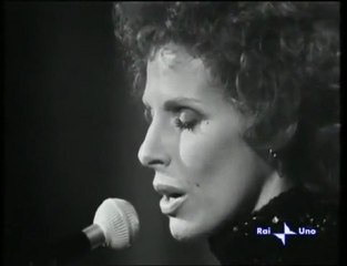 Ornella Vanoni - L_appuntamento (live)