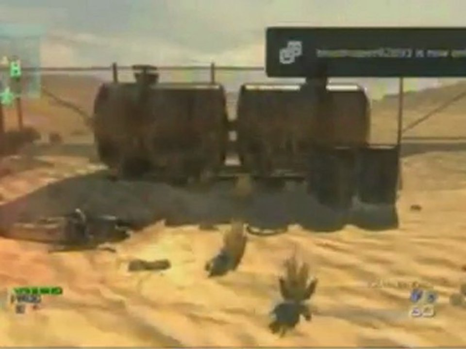 MW2 Ulimited care package glitch (AFTER PATCH)