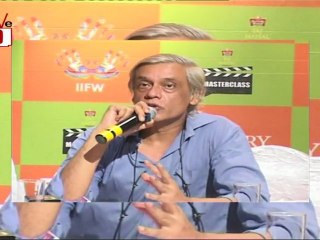 Mahesh Bhatt Speaks Firmly At IIFW