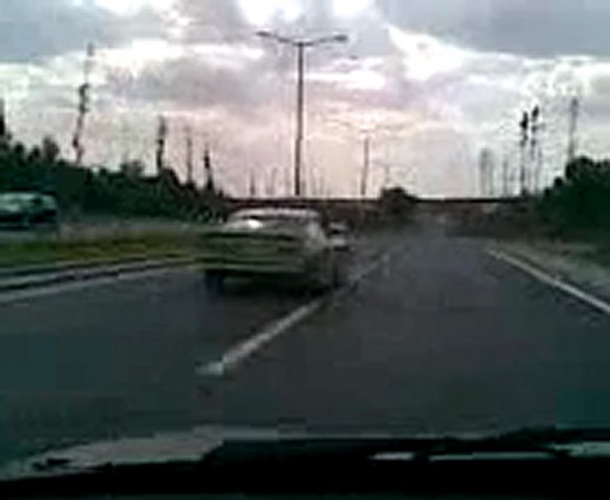 1976 Pontiac Firebird Formula400