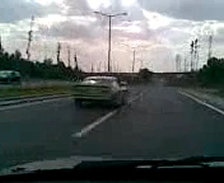 1976 Pontiac Firebird Formula400