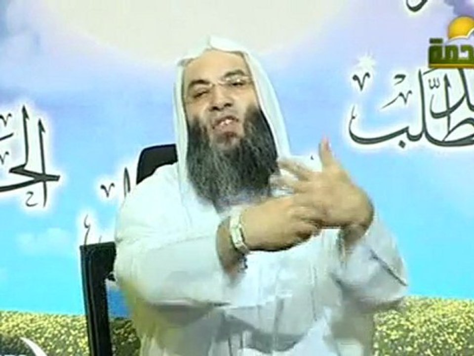 علي بن ابي طالب - الجزء 4/4