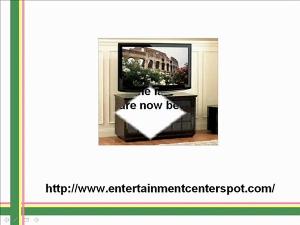 Get Modern TV Stand Online