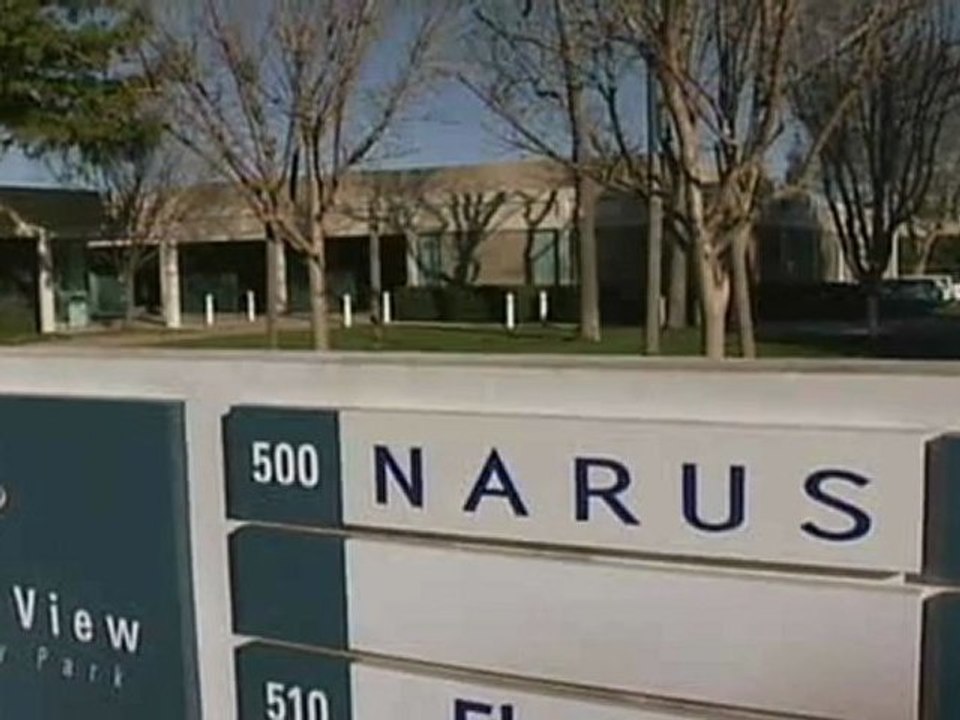 Spying On America - NSA Eavesdropping and AT&T - part 3 of 5