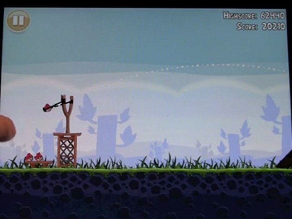 [EA-EM-FEM] Angry Birds HD - Tag 06