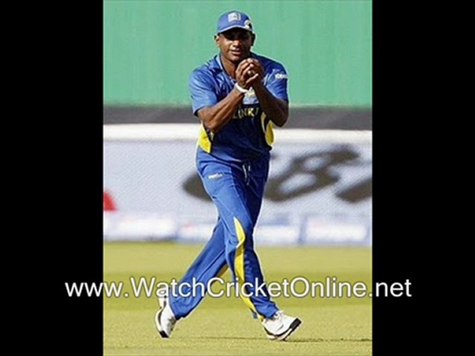 watch icc twenty20 world cup cricket league 2010 online