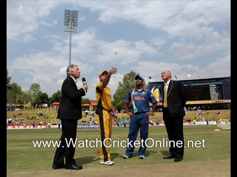 stream cricket icc twenty20 world cup 2010